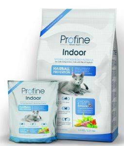  PROFINE CAT INDOOR   &  (1.5KG)