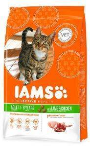  IAMS ADULT   &  1.5KG