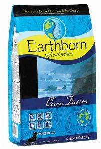    EARTHBORN HOLISTIC OCEAN FUSION GRAIN FREE 12KG