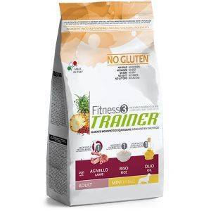   TRAINER FITNESS ADULT MINI -- 2KG