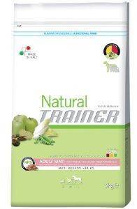   TRAINER NATURAL ADULT MAXI --  12KG