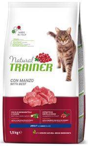   TRAINER NATURAL ADULT  1.5KG