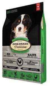  OVEN-BAKED PUPPY LARGE BREED  12,25KG