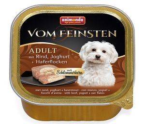   ANIMONDA VOM FEINSTEN ADULT CENTER CORE     150GR