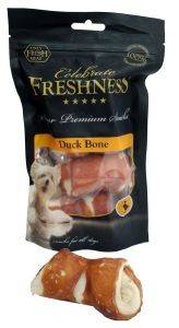 SNACK CELEBRATE FRESHNESS CALCIUM BONES  100GR