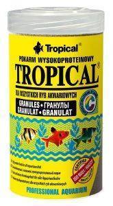   TROPICAL GRANULAT 50GR