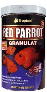   TROPICAL RED PARROT 100GR