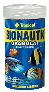  TROPICAL BIONAUTIC GRANULAT 275GR