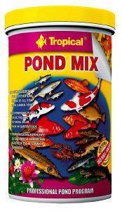  TROPICAL POND MIX 160GR