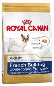   ROYAL CANIN FRENCH BULLDOG ADULT 3KG