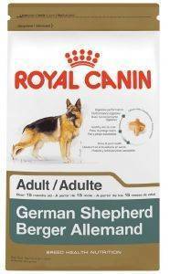   ROYAL CANIN GERMAN SHEPHERD ADULT 11KG