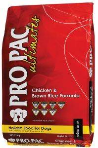    PRO CHICHEN BROWN RICE 12KG