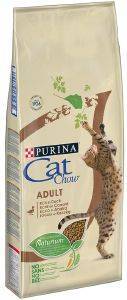   TONUS CAT CHOW ADULT  1.5KG