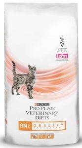    PURINA PRO PLAN OM STOX OBESITY MANAGEMENT 1.5KG