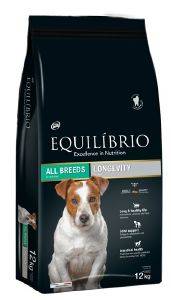   EQUILIBRIO MATURE ALL BREEDS 12KG