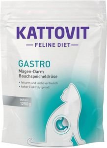   KATTOVIT GASTRO 1250GR