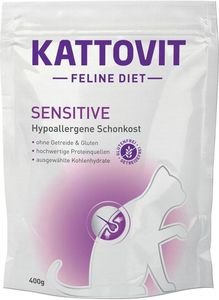   KATTOVIT SENSITIVE 400GR