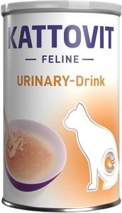   KATTOVIT URINARY DRINK 135ML