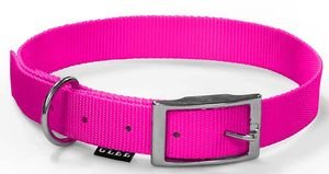 ΠΕΡΙΛΑΙΜΙΟ GLEE MONO PINK XS (10MMX30CM) ΠΕΡΙΛΑΙΜΙΟ GLEE MONO PINK XS (10MMX30CM)