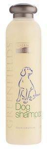  GREENFIELDS  DOG SHAMPOO 250ML