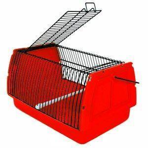  TRANSPORT BOXES 22X15X15 