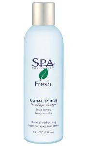  SPA FRESH FACIAL SCRUB