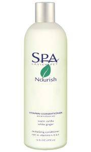  SPA NOURISH VITAMIN CONDITIONER