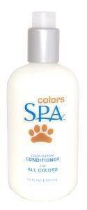  SPA COLORS CONDITIONER FOR ALL COLORS