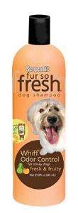   FSF WHIFF SHAMPOO 645ML