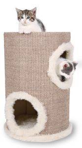  CAT TOWER 50CM