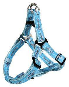  TRIXIE MODERN ART SPORTDOG HARNESS XS-S