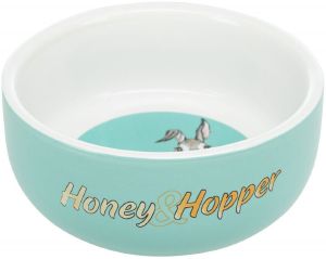  TRIXIE HONEY & HOPPER CERAMIC  250ML