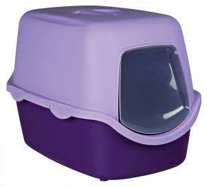  TRIXIE VICO LITTER TRAY / 40X40X56CM