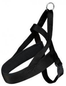  TRIXIE PREMIUM COMFORT HARNESS  XL (78-100CM/50MM)