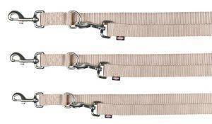  TRIXIE PREMIUM ADJUSTABLE LEAD  M-L