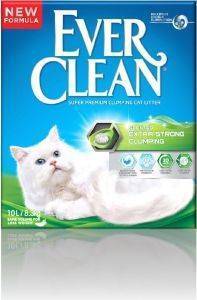  EVER CLEAN EC EXTRA STRONG CLUMPING SCENTED 