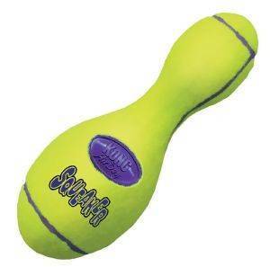  KONG AIR SQUEAKER BOWLING PIN (M)