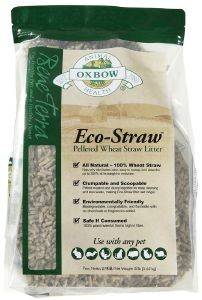  OXBOW BENETERRA  ECOSTRAW 3.63KG