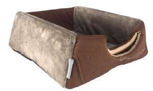  -  ROGZ IGLOO BRONZE FILIGREE  (40X32X80CM)