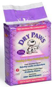  MIDWEST DRY PAWS SM 7 (58X61CM)