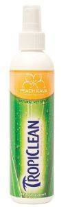   TROPICLEAN   PEACH KAVA  COLOGNE 236ML