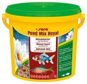    SERA POND MIX ROYAL 1000ML