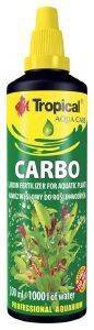   TROPICAL CARBO 500ML