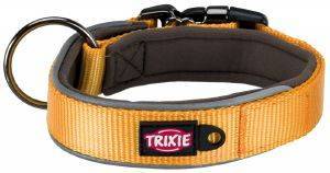  TRIXIE EXPERIENCE COLLAR, EXTRA WIDE   M-L 37-50CM