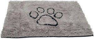  D.GS DIRTY DOG DOORMAT  79X51CM