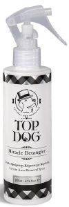 SPRAY I  TOP DOG MIRACLE DETANGLER 200ML