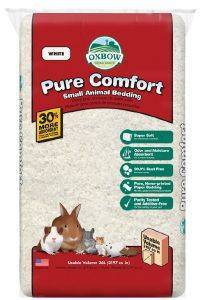  OXBOW PURE COMFORT WHITE 8.2LT
