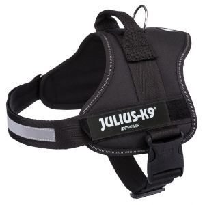  TRIXIE JULIUS K9 POWERHARNESS 