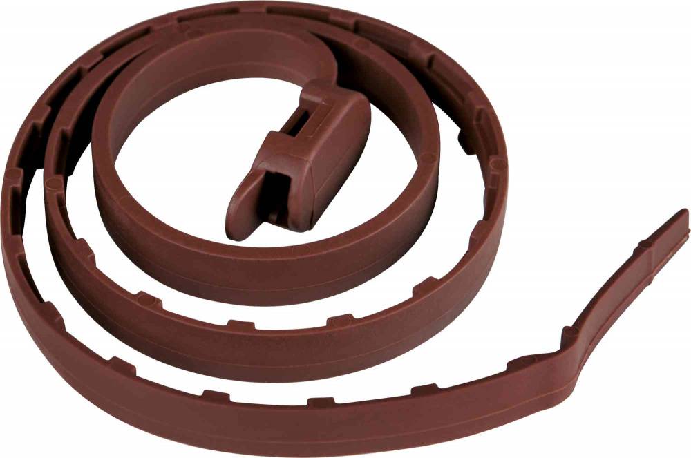 ΑΝΤΙΠΑΡΑΣΙΤΙΚΟ ΠΕΡΙΛΑΙΜΙΟ ΣΚΥΛΩΝ TRIXIE ΟΙΚΟΛΟΓΙΚΟ 60CM