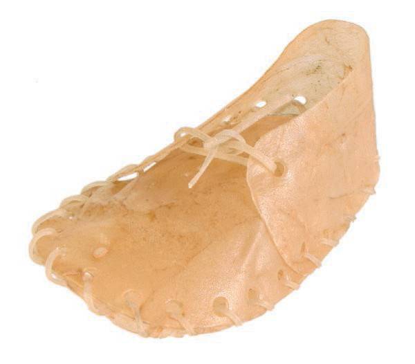 ΚΟΚΚΑΛΟ ΠΑΠΟΥΤΣΙ ΜΙΚΡΟ (18GR) TRIXIE